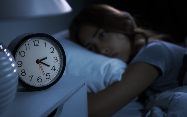 Минздрав РФ одобрил регистрацию препарата от бессонницы лемборексант