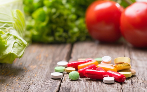 В России к 2029 году создадут реестр совместимости лекарств и продуктов питания