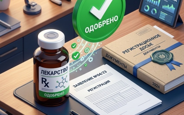 Упрощен порядок работы с производством спиртосодержащих лекарств