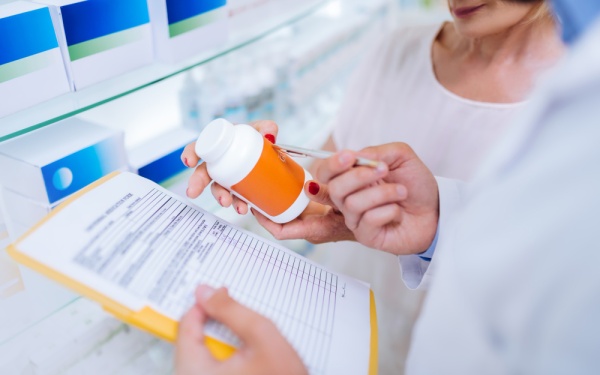 AstraZeneca начала в России испытания нового препарата от ожирения и диабета
